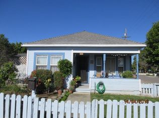 1106 Sally St, Hollister, CA