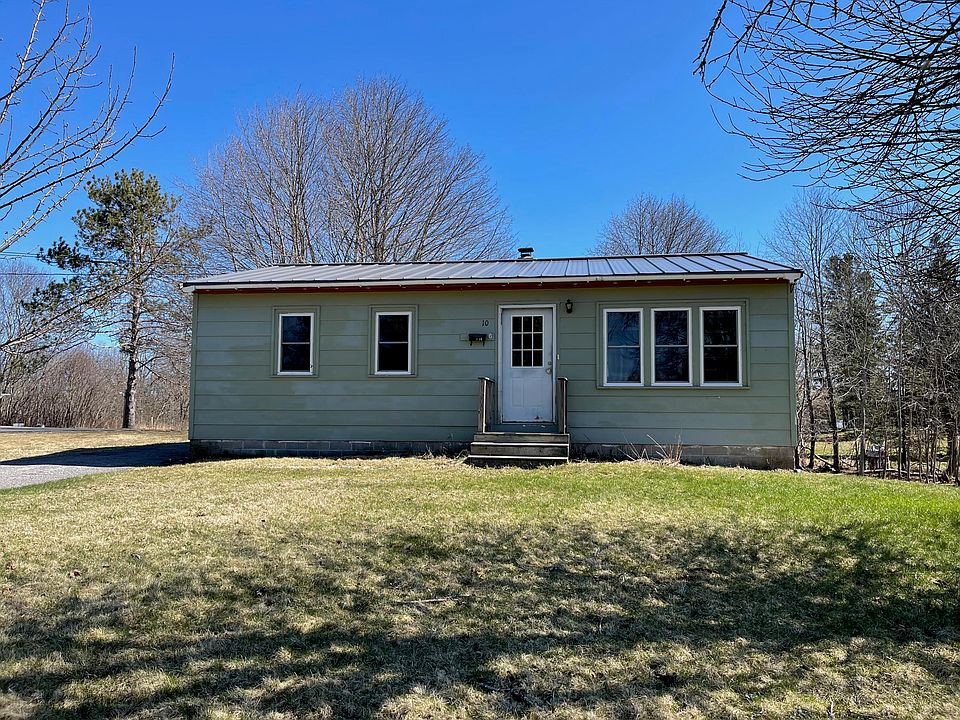 10 Beal Street, Machias, ME 04654 Zillow