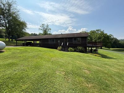 5657 Fleming Hill Rd, Tidioute, PA, 16351