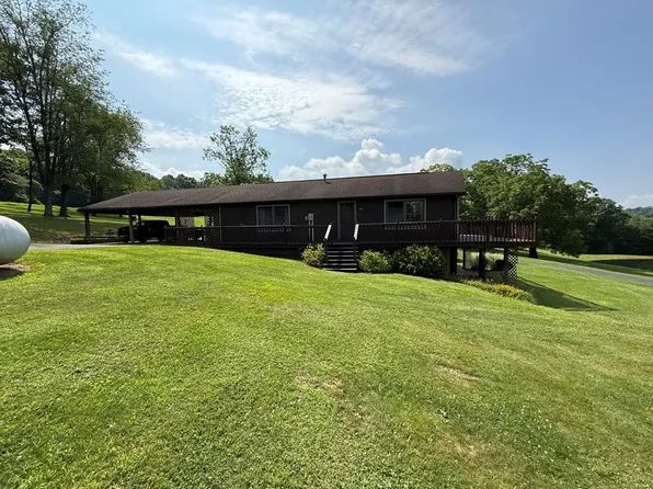 5657 Fleming Hill Rd, Tidioute, PA 16351