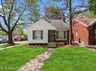 9901 Chatham, Detroit, MI 48239