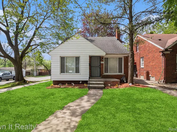 9901 Chatham, Detroit, MI 48239