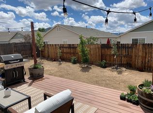 7615 Corso St, Reno, NV 89506