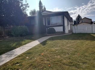 99 Dawson St, Red Deer, AB T4R1V8