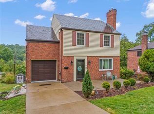 176 Columbia Dr, Pittsburgh, PA 15236
