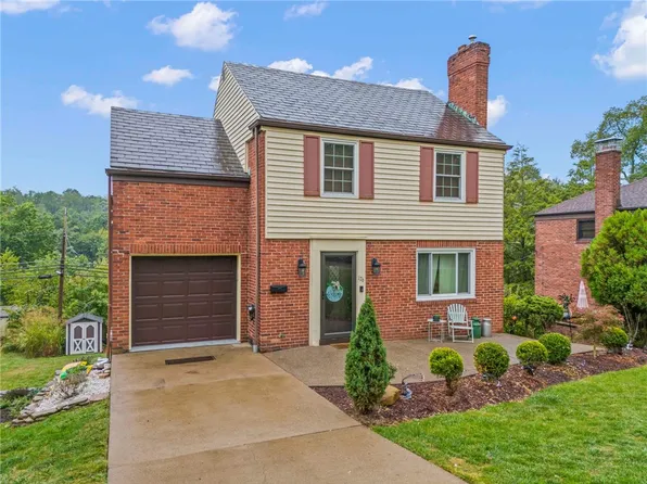 176 Columbia Dr, Pittsburgh, PA 15236