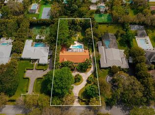 6480 SW 114th St, Pinecrest, FL 33156