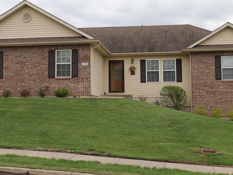 1st image of 4401 Brunswick Dr