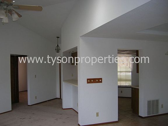 Entry Way