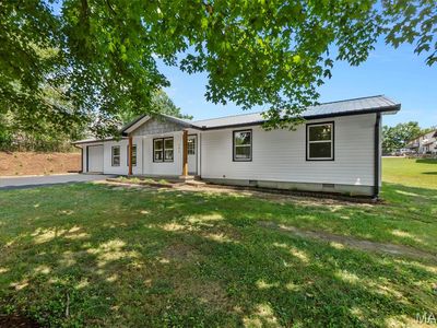 206 S Walnut St, Marble Hill, MO, 63764