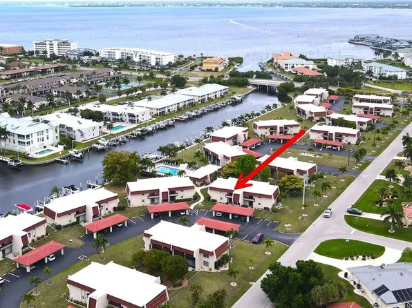 311 Garvin St Unit 401C, Punta Gorda, FL 33950