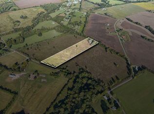 1 Seven Springs Rd LOT 3, Smithville, TN 37166