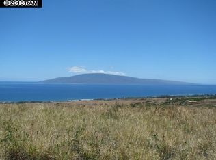 125 Kumu Niu Pl, Lahaina, HI 96761
