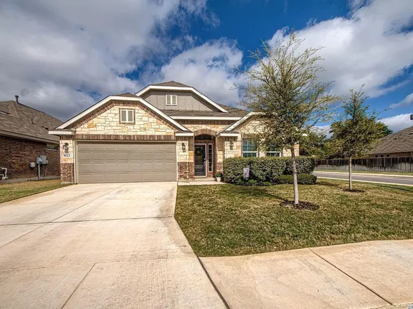 9523 Norfolk Wheel, San Antonio, TX 78254