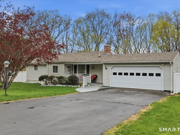 33 Lauren Lane, Norwich, CT 06360