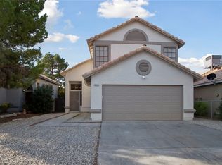5629 Fairlight Dr, Las Vegas, NV 89142