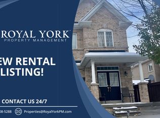 3 Torraville St, Brampton, ON L6R0Y5