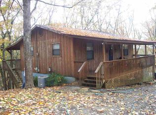 166 Omega Rd, Newport, TN 37821