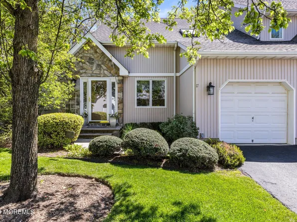 17 Hickory Lane, Little Silver, NJ 07739