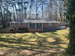 5090 Austell Rd, Austell, GA 30106