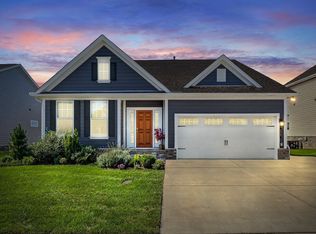 322 Van Conder Pl, Hendersonville, TN 37075