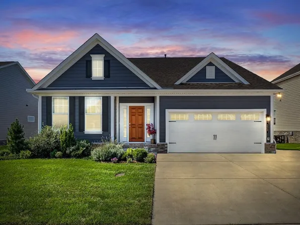 322 Van Conder Pl, Hendersonville, TN 37075