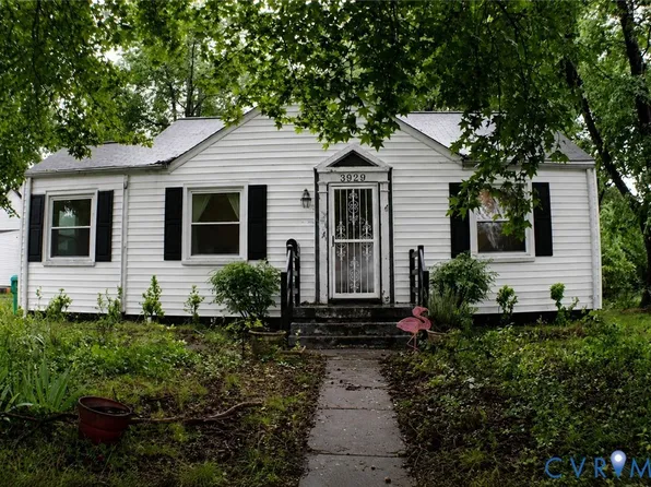 3929 E Chatham Dr, Richmond, VA 23222