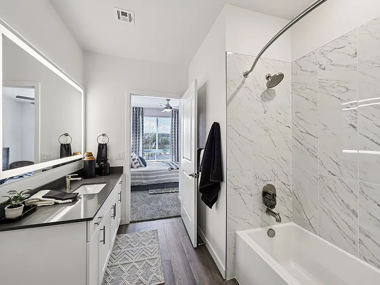 Fora Apartments — Photo 68