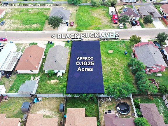 2nd image of 4318 Black Buck Cir