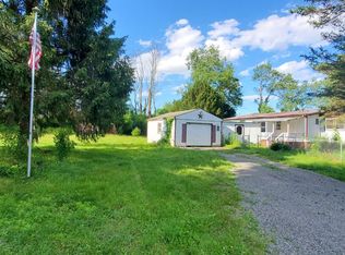 23 Aman Dr, Spencer, NY 14883