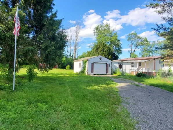 23 Aman Dr, Spencer, NY 14883