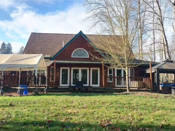 1307 15th Avenue SW, Puyallup, WA 98371