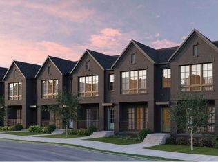 1348 Grannysmith Trce #39, Brookhaven, GA 30319