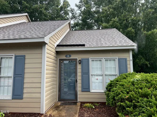 8 Fashion Pl, Durham, NC 27705