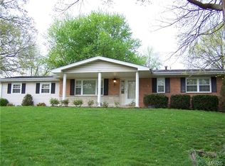 735 Montbrook Dr, O'Fallon, MO 63366