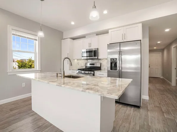 57 Batchelder St APT 3, Boston, MA 02119