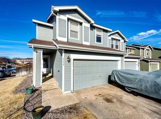 5390 S Quatar Cir, Aurora, CO 80015
