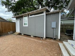 2118 Carter St #1/2, Houston, TX 77008