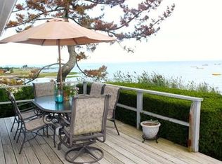 1 Mattakiset Rd, Mattapoisett, MA 02739