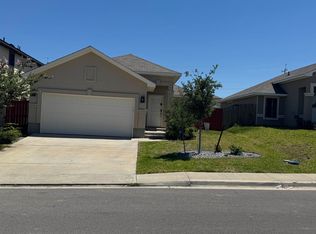 5521 Texana St, Laredo, TX 78046