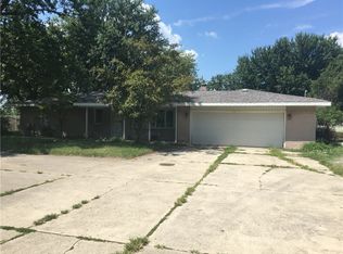 5039 S 50 W, Anderson, IN