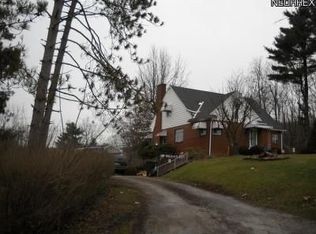 134 Hilltop Dr, Scio, OH 43988