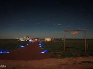 2229 S Picacho Way LOT 49, Williams, AZ 86046