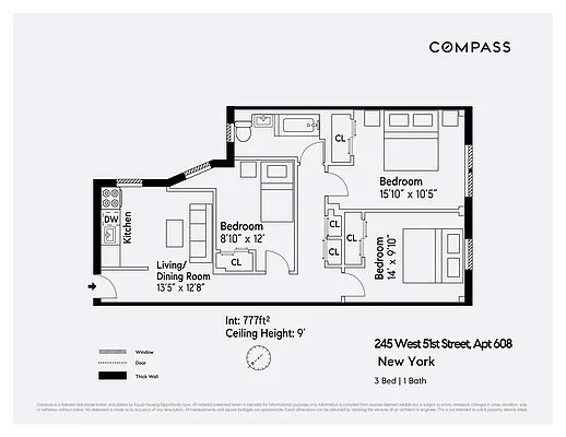 Rented by Compass | media 46