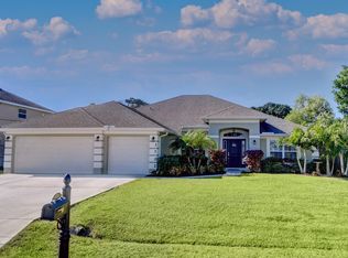 3722 SW Lachine St, Port Saint Lucie, FL 34953