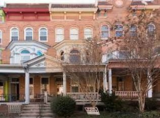 2834 N. Calvert Street, Baltimore, MD 21218