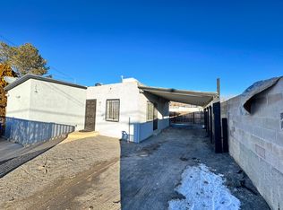 108 California St SE, Albuquerque, NM 87108