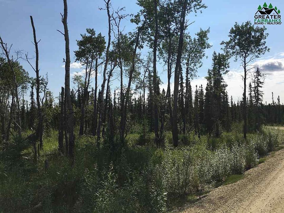 23 Chena Lakes Recreation Area Rd, North Pole, AK 99705 MLS 150544