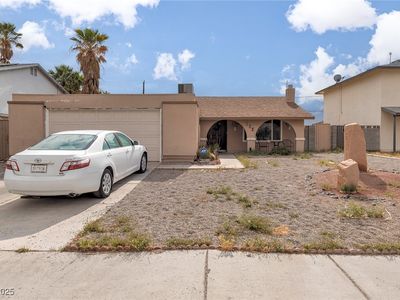 604 N Torrey Pines Dr, Las Vegas, NV, 89107