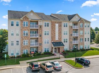 11185 Chambers Ct UNIT Q, Woodstock, MD 21163